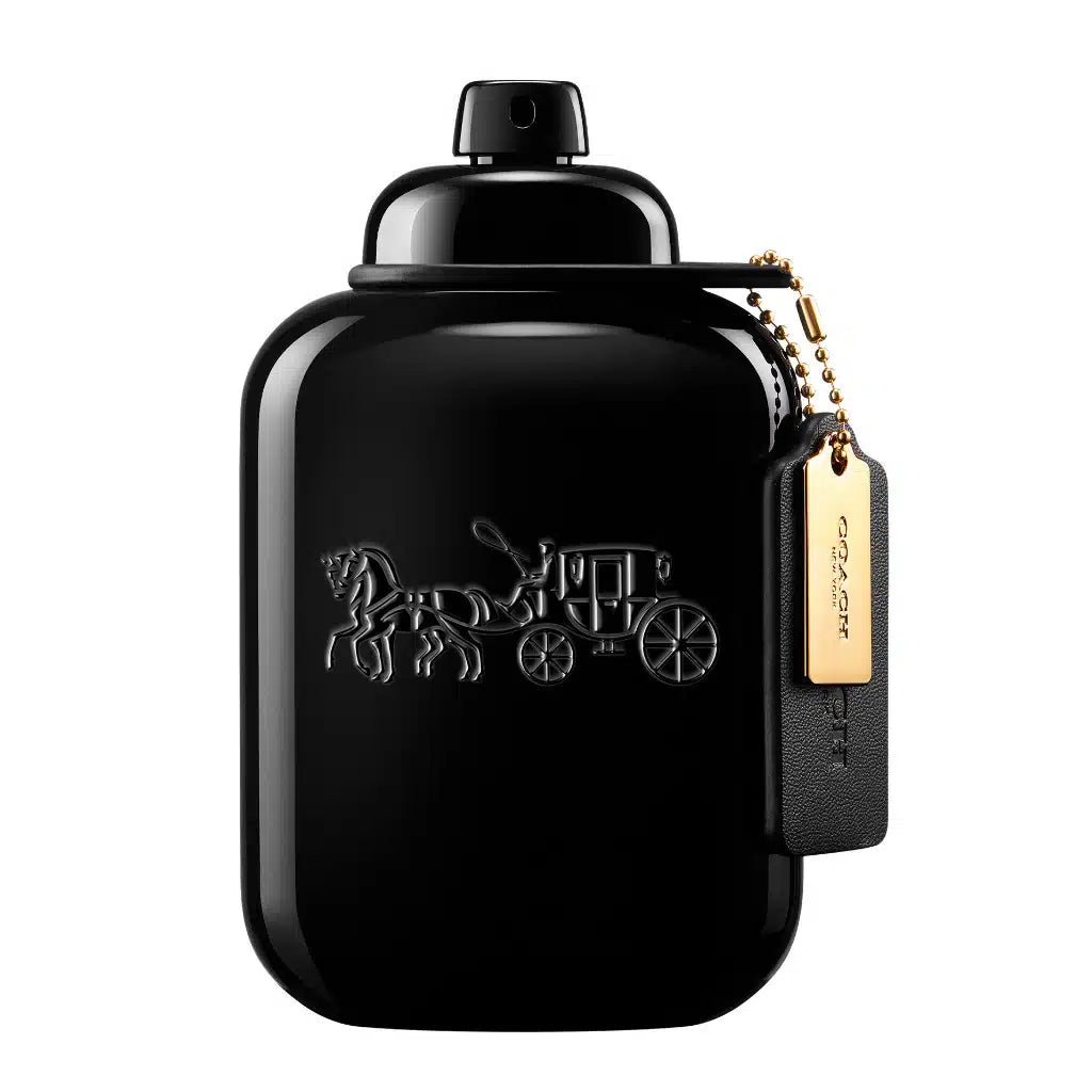 Coach Eau De Parfum (Decant)