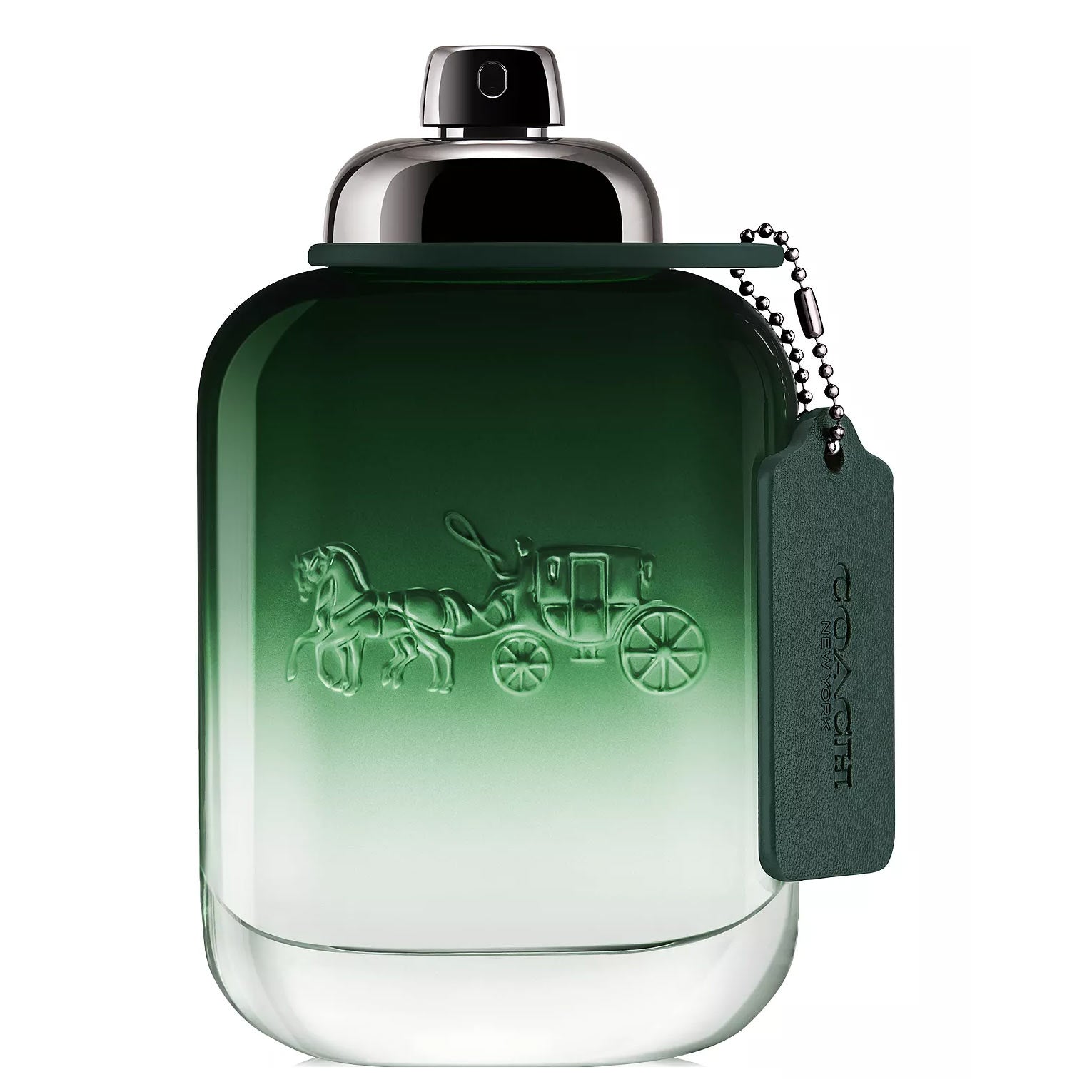 Coach Green Eau De Toilette (Decant)