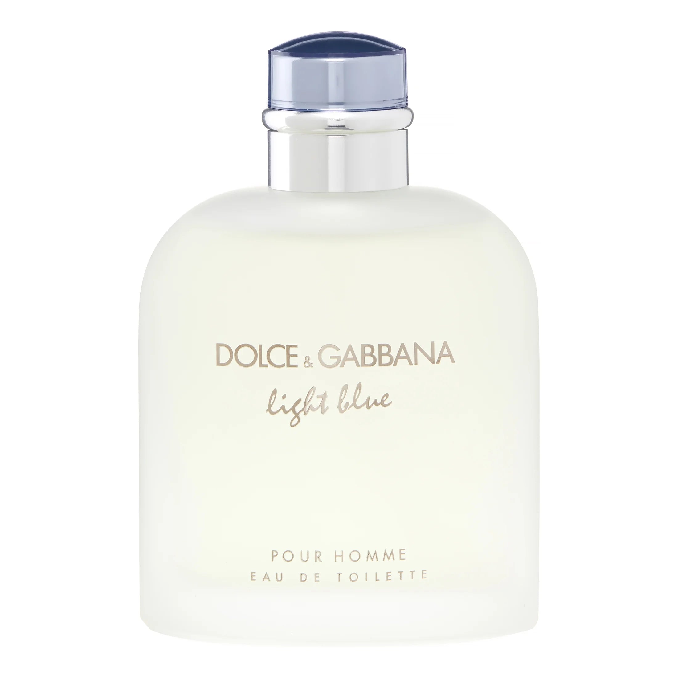 Dolce & Gabbana – Light Blue Pour Homme (Decant)