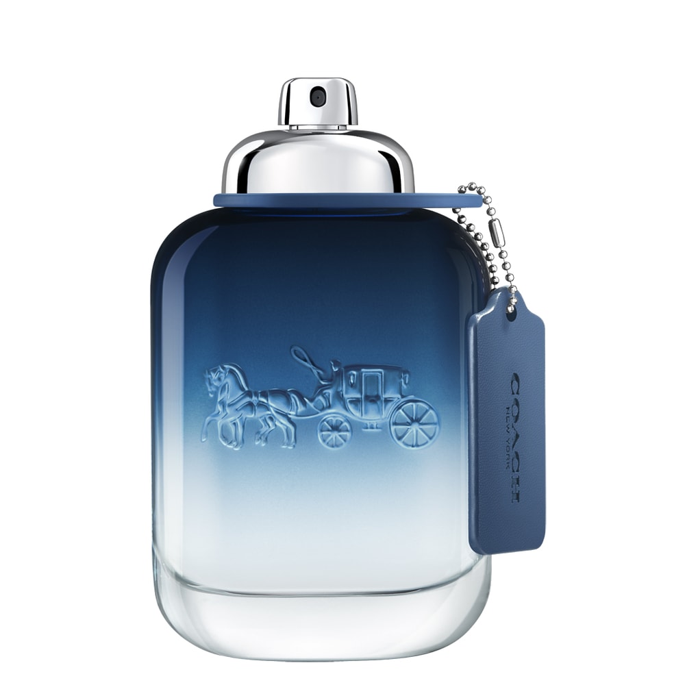 Coach Blue Eau De Toilette (Decant)