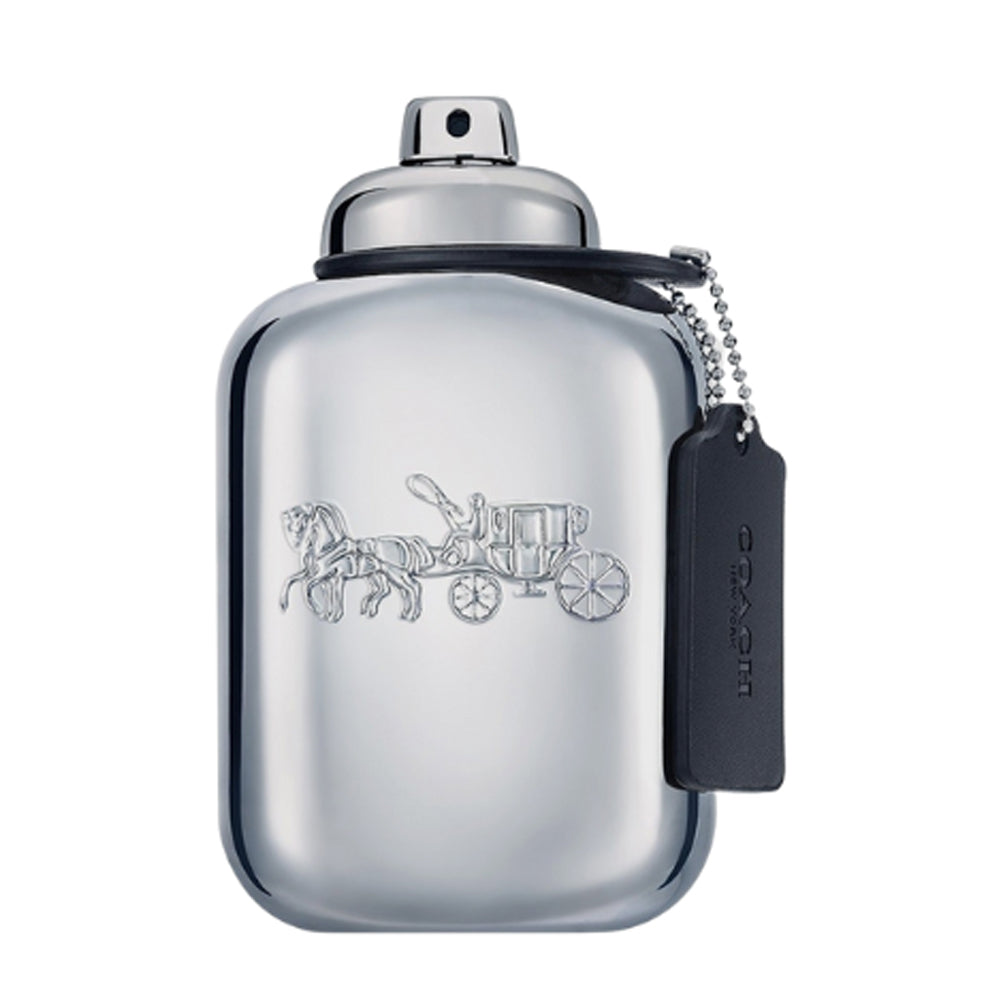 Coach Platinum Eau De Parfum (Decant)