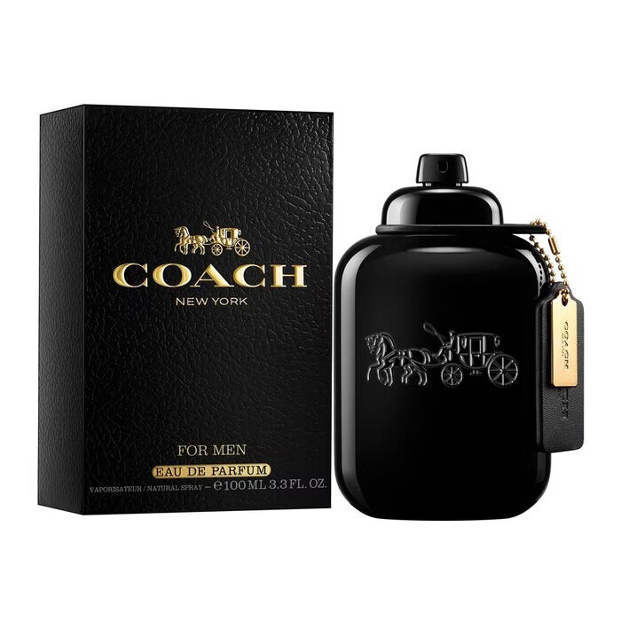 Coach Eau De Parfum (Decant)
