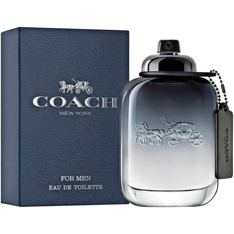 Coach For Men Eau De Toilette (Decant)