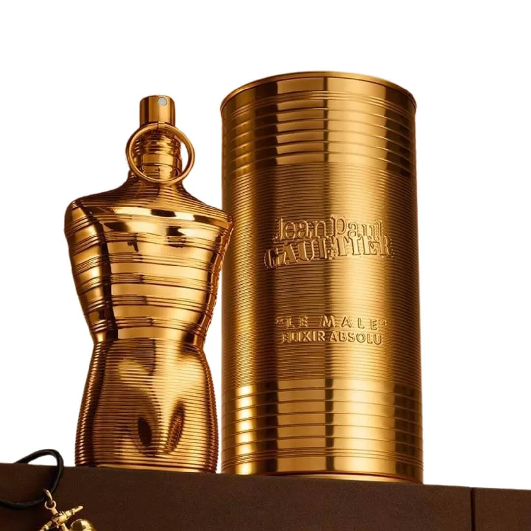 Jean Paul Gaultier – Le Male Elixir Absolu (Decant)