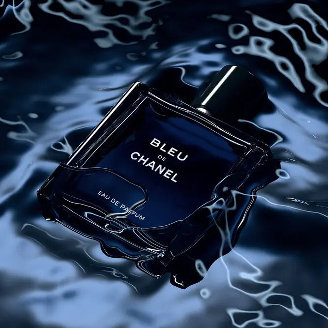 Bleu De Chanel EDP (Decant)