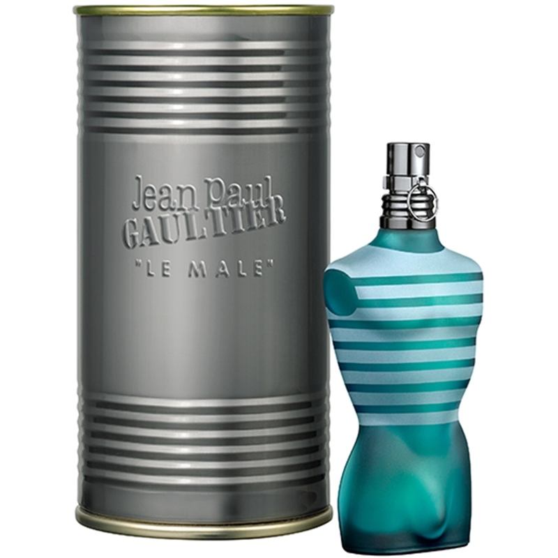 Jean Paul Gaultier – Le Male (Decant)